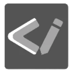 Logo of HTML Editor PRO - with Ai android Application 